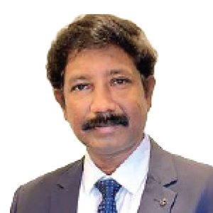 Dr. Vijaya Krishnan P